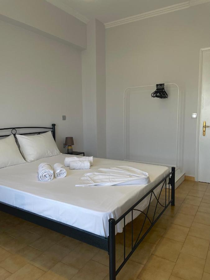 Myrtilo Apartment Ambelokipoi  Eksteriør billede