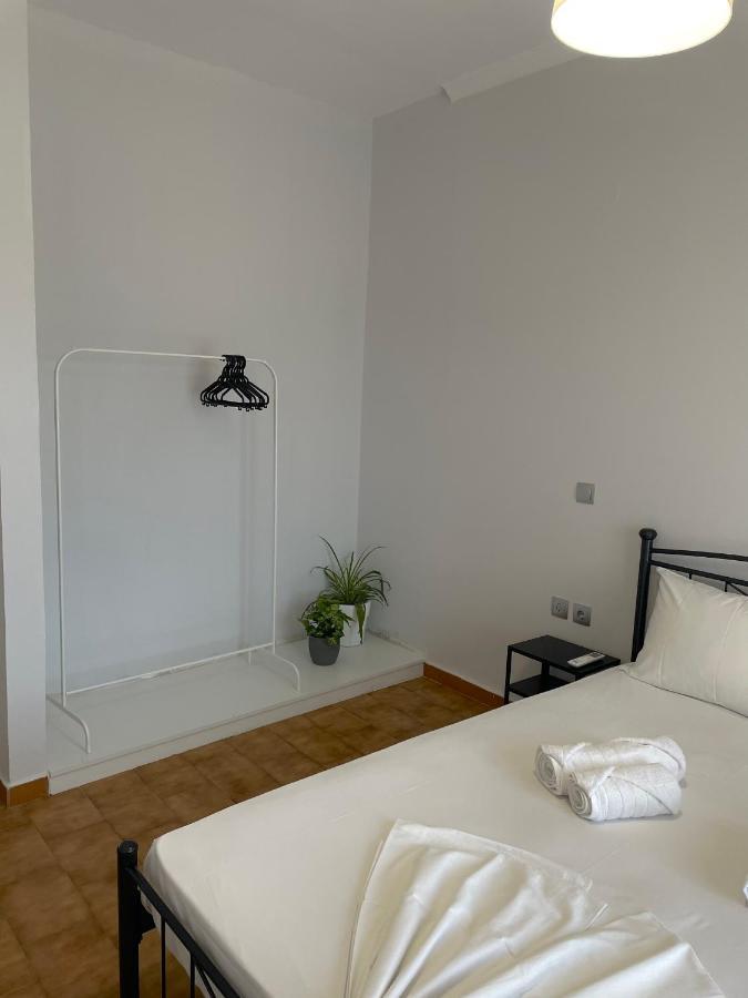Myrtilo Apartment Ambelokipoi  Eksteriør billede