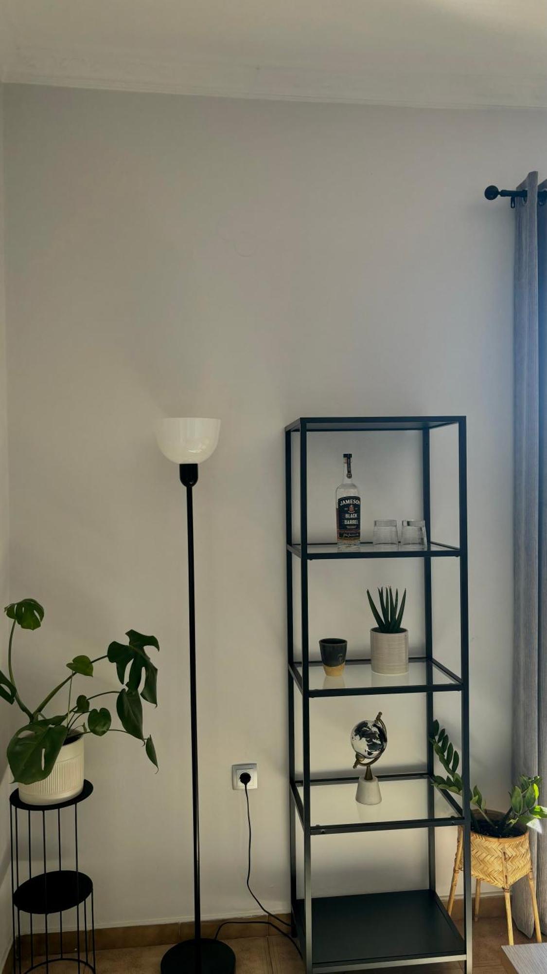 Myrtilo Apartment Ambelokipoi  Eksteriør billede