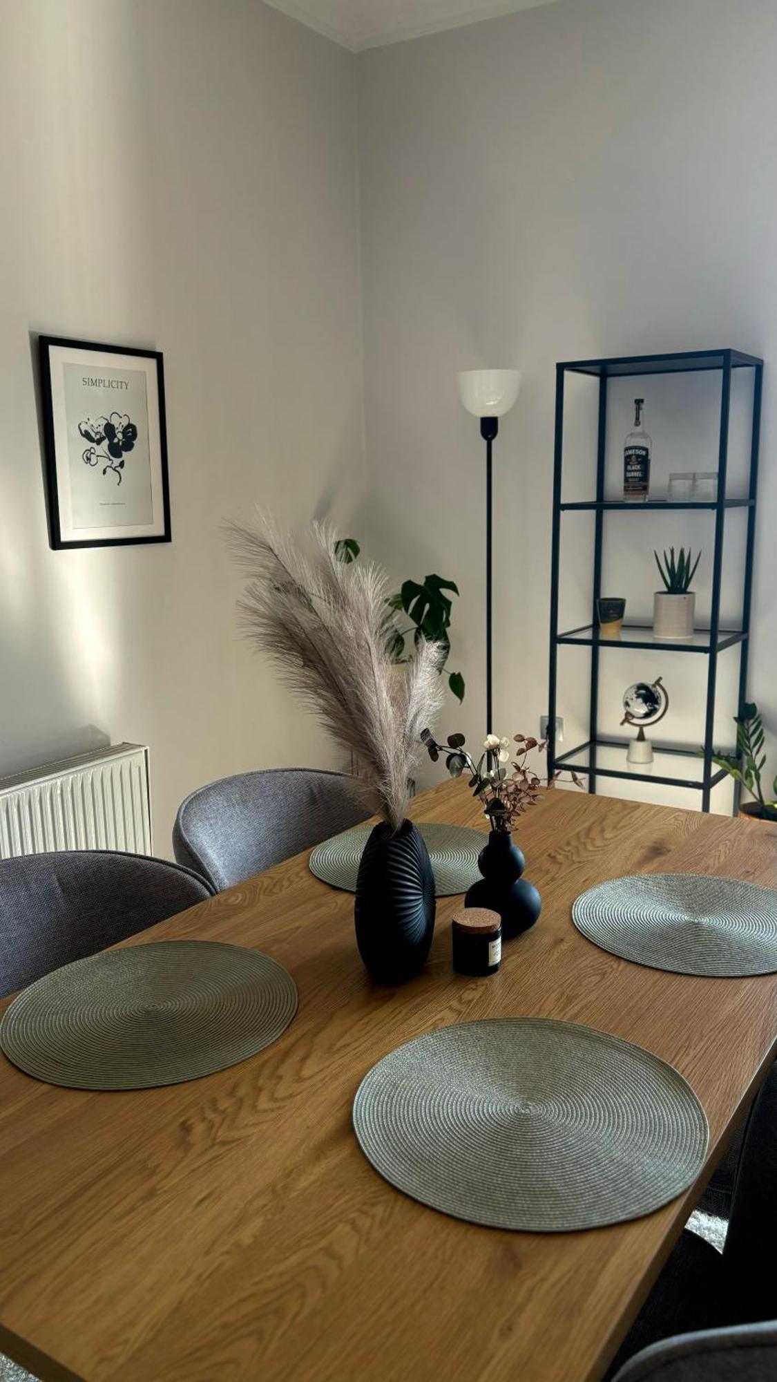 Myrtilo Apartment Ambelokipoi  Eksteriør billede