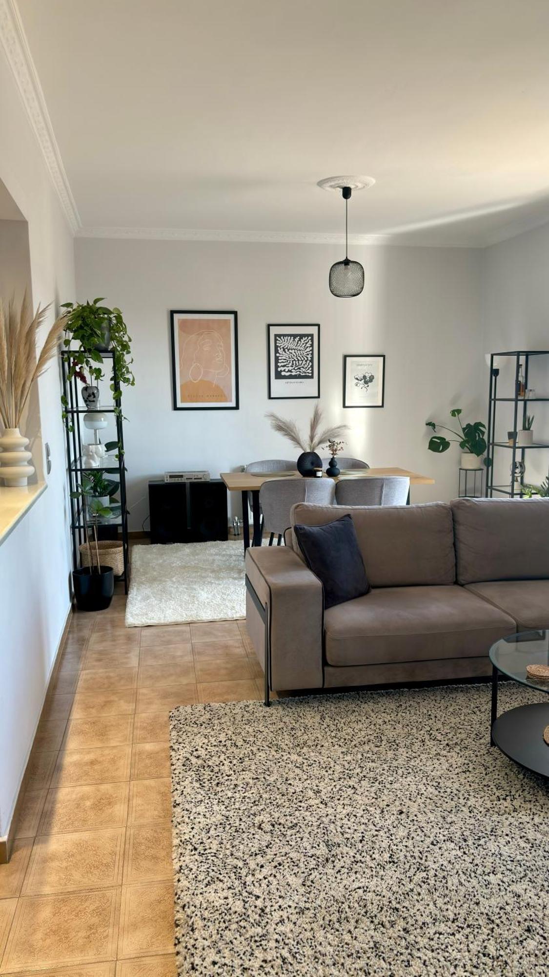 Myrtilo Apartment Ambelokipoi  Eksteriør billede